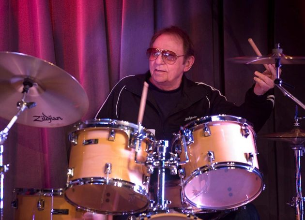 Hal Blaine, 'Wrecking Crew' Drummer, Dies At 90