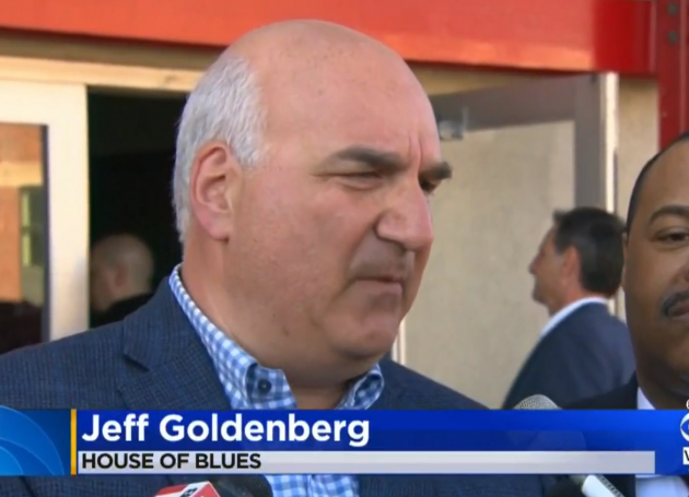 Boston Bar Owners, HoB, Discuss Safety With Police Chief After Recent Abductions (Video)
