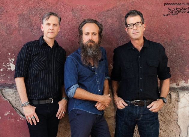 Calexico, Iron & Wine