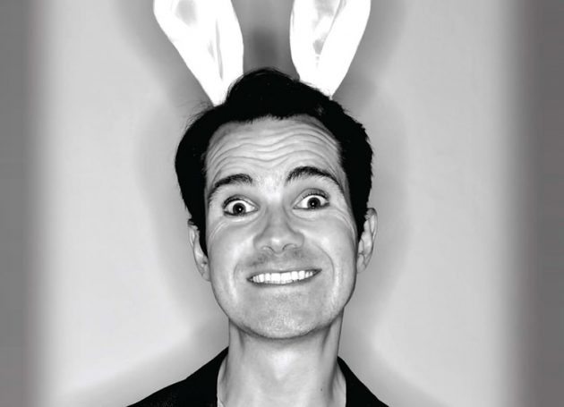 Jimmy Carr