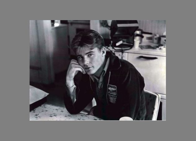 Airwolf Actor Jan-Michael Vincent Dead Of A Heart Attack