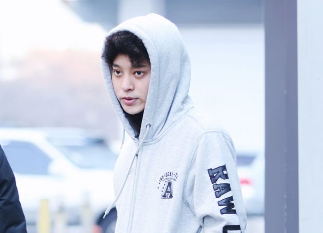 Jung Joon-Young