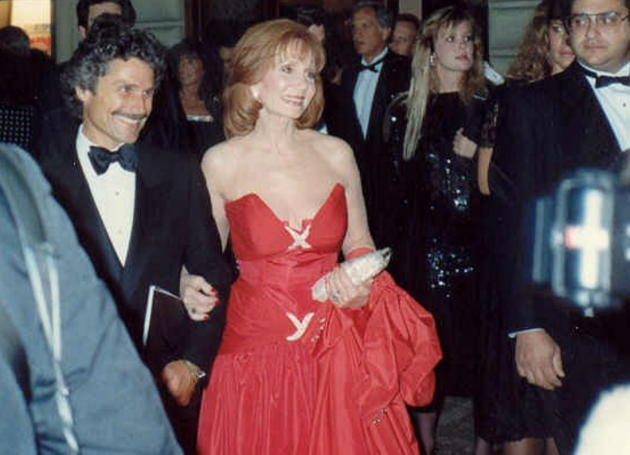 Castmates Remember Katherine Helmond Of 'Who's The Boss' Fame