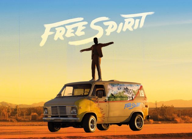 Khalid Announces North American Arena Dates