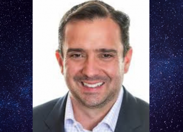 Longtime RIAA Exec Jonathan Lamy Exits Company