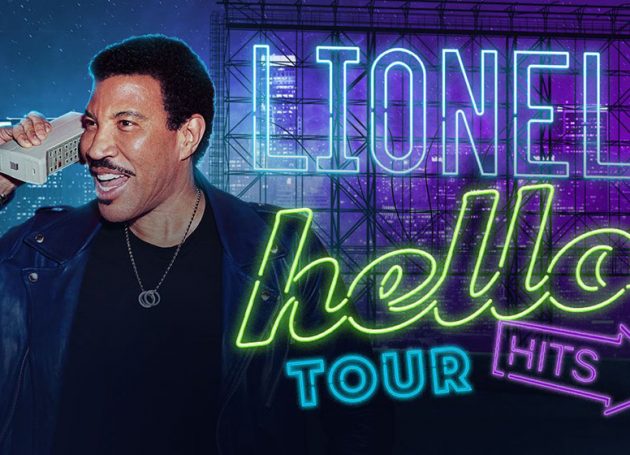 Lionel Richie