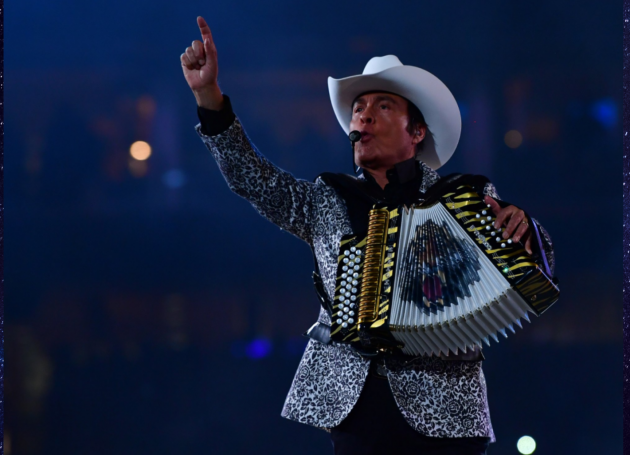Los Tigres Del Norte Set Attendance Record At RodeoHouston