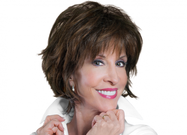 The Deana Martin Celebrity Roast Announced