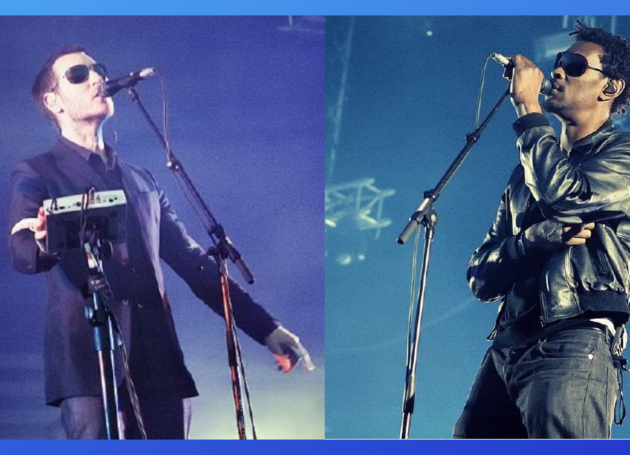 Massive Attack Postpones North American Dates Because Of Illness