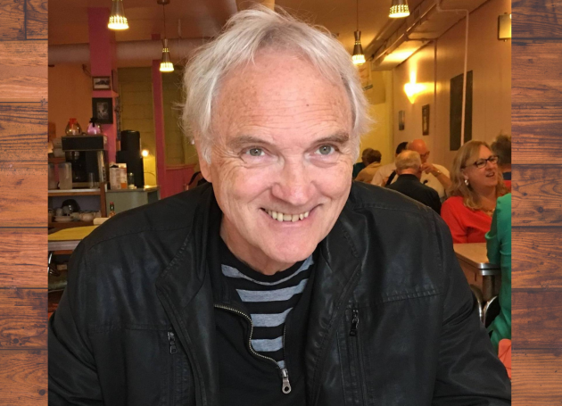 Music Manager Mike Gormley Tells His Tales On The Radio