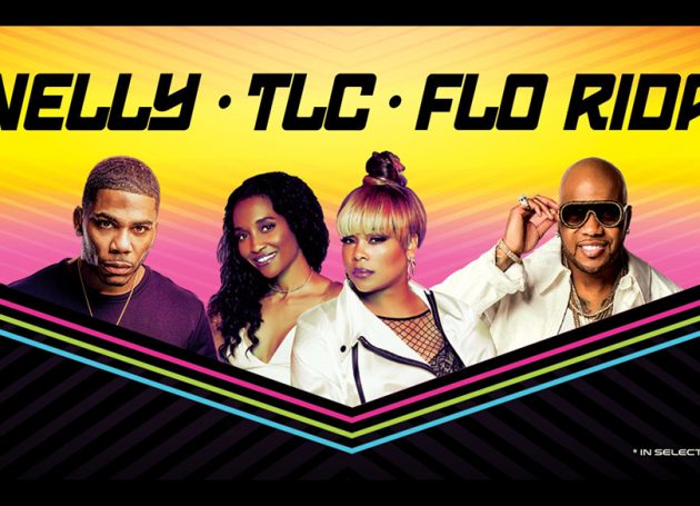 Nelly TLC FR