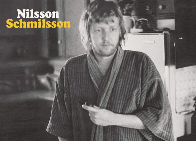 Nilsson Schmilsson