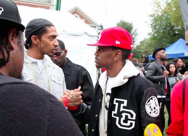 Nipsy Hussle