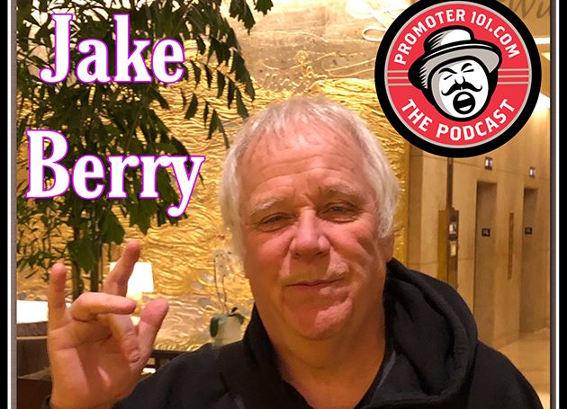 Promoter 101: Episode 130