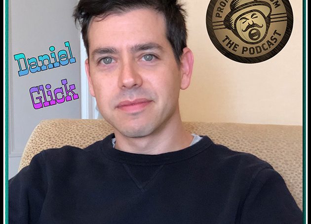 Promoter 101: Episode 131