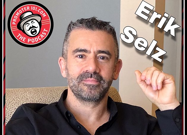 Promoter 101: Episode 132