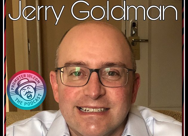 Promoter 101: Episode 34