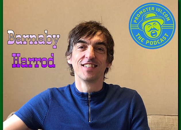 Promoter 101: Episode 135