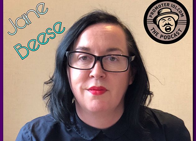 Promoter 101: Episode 137