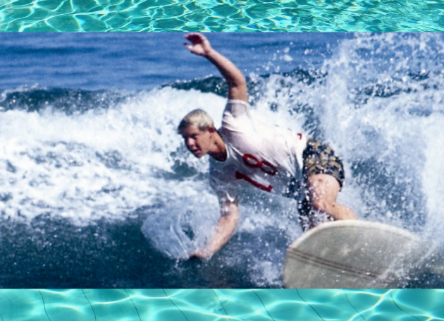 Gary Propper, Famed Surfer And Founder Of Fantasma Presents, Passes Away