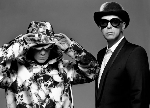 Pet Shop Boys