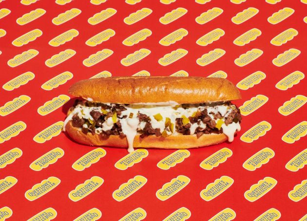 Questlove Provides Plant-Based Cheesesteak At Live Nation Venues