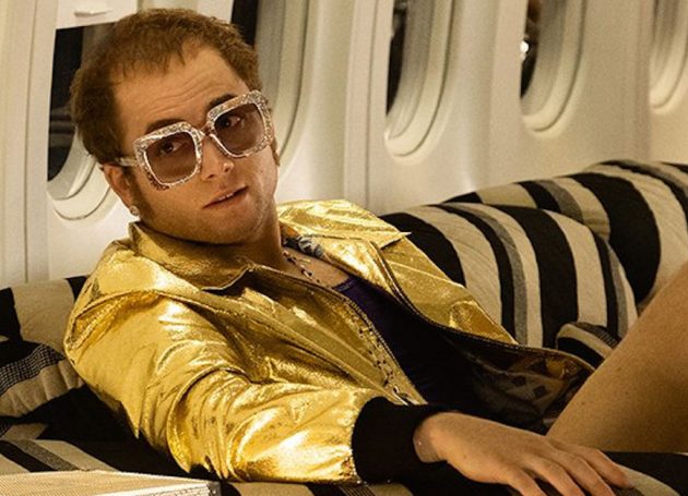 A scene from Rocketman