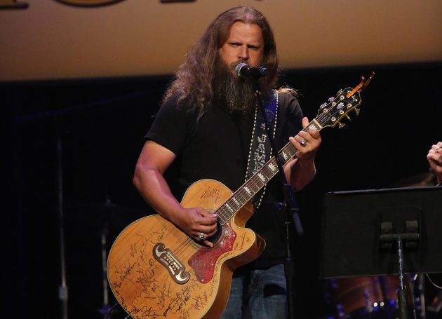 Jamey Johnson