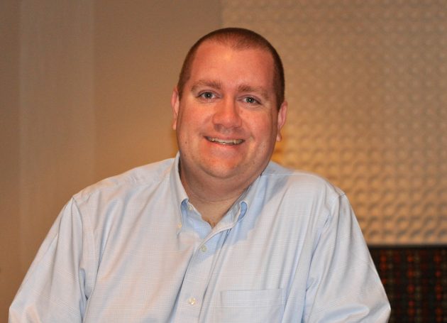 OVG Hires Brian Sipe As Director Of Bookings At Rupp Arena