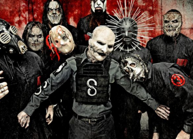 Slipknot Details The Lineup For Knotfest Iowa