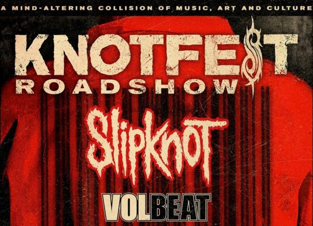 Knotfest