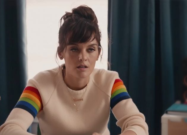 Showtime Series 'SMILF' Canceled Amid Allegations Of Abusive Behavior