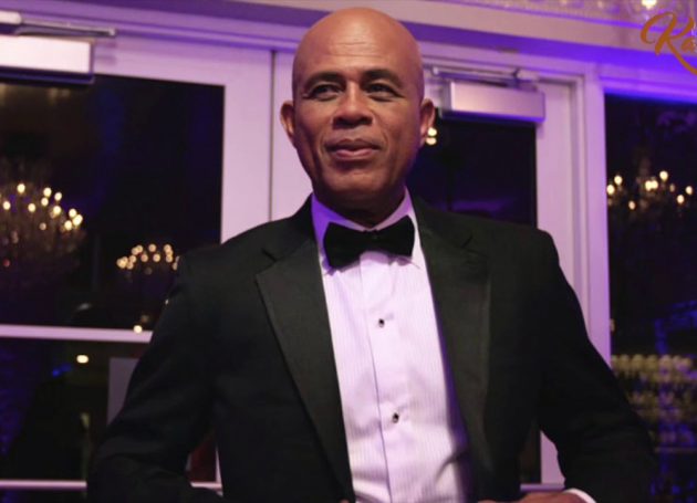 Montreal Concert By Former Haitian President Canceled After Possible Protests