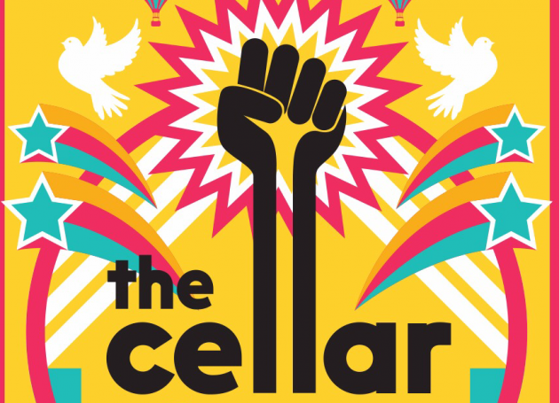 The Cellar