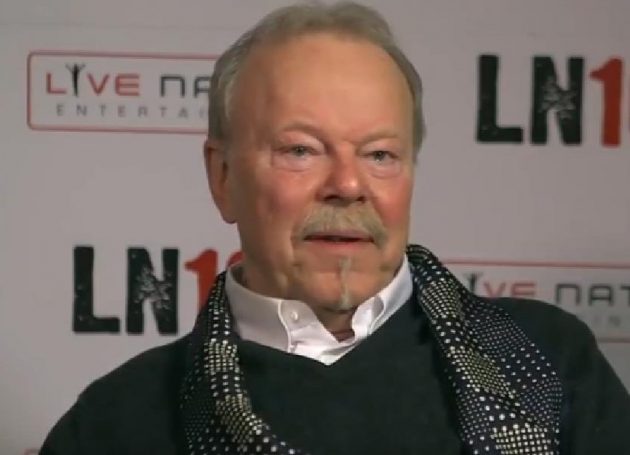 Live Nation Nordics Chairman Thomas Johansson Awarded The Music Export Prize
