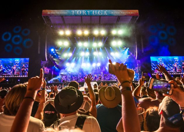 Tortuga Festival