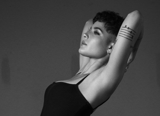 Live Nation Takes An Equity Stake In Halsey's Cosmetics Business