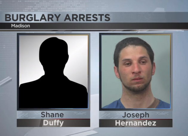 Robbery Foiled At The Sylvee