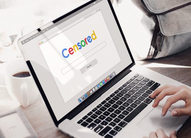 Russia Advances Plan To Expand State Control Of Internet