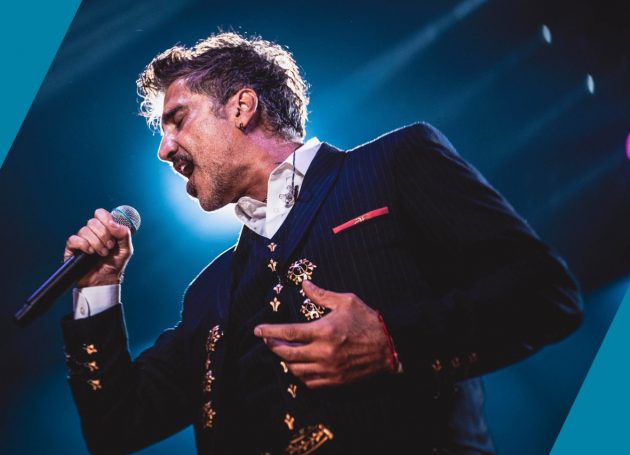 Alejandro Fernández