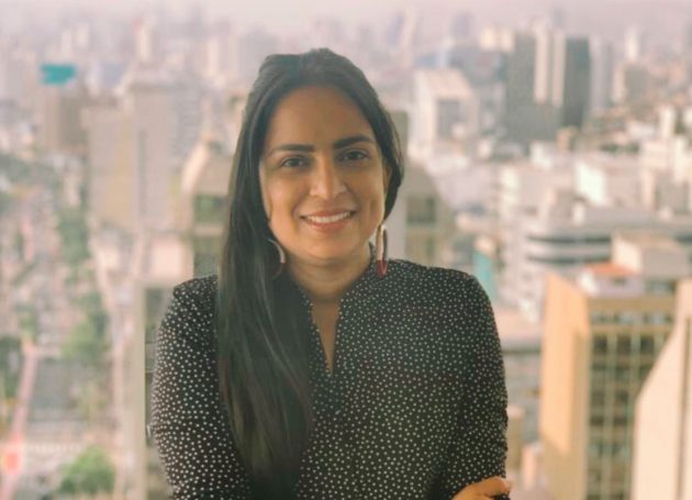 Warner Music Launches In Peru, Hires Angela Sarmiento Vera As GM