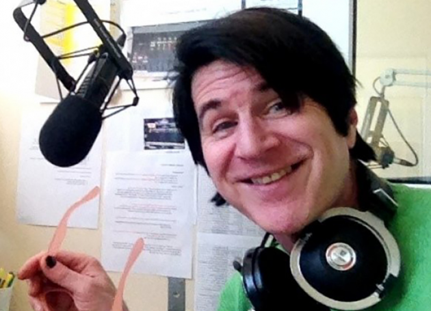 Canadian Radio & Music Industry Veteran Bobby Gale Passes