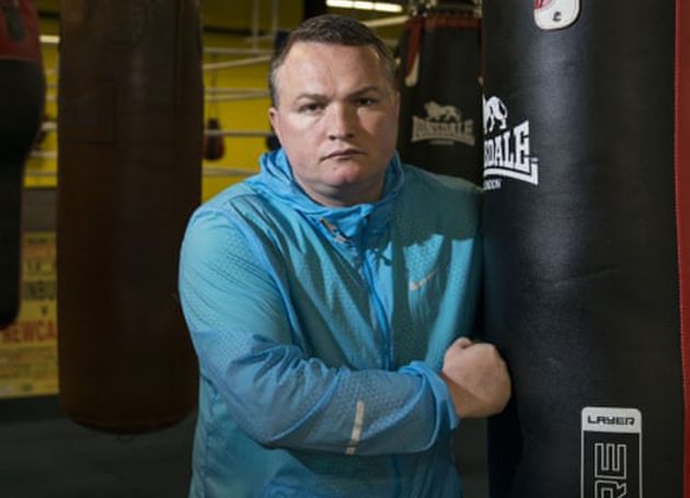 Bradley Welsh, 'T2 Trainspotting' Actor, Fatally Shot In Scotland