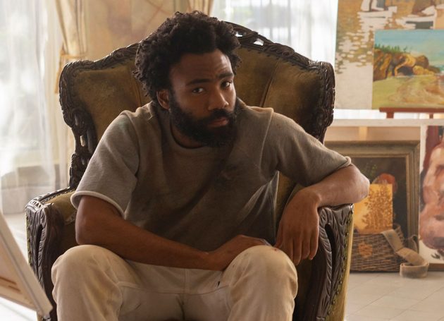 Donald Glover Announces Creative Partnership With Adidas
