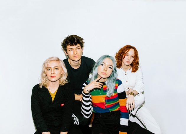 The Regrettes