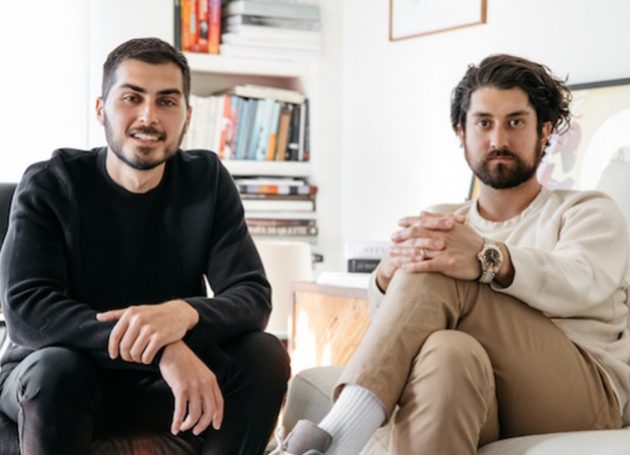 Universal Music Group Hires Apple Music's JJ Corsini & Chris Hovsepian As SVPs, Artist Development