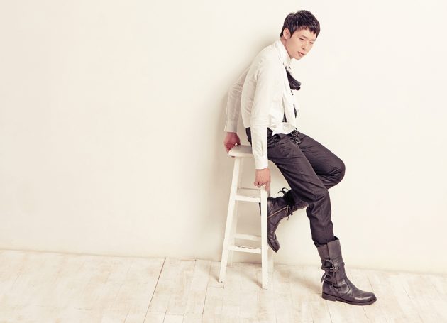 Park Yoo-chun