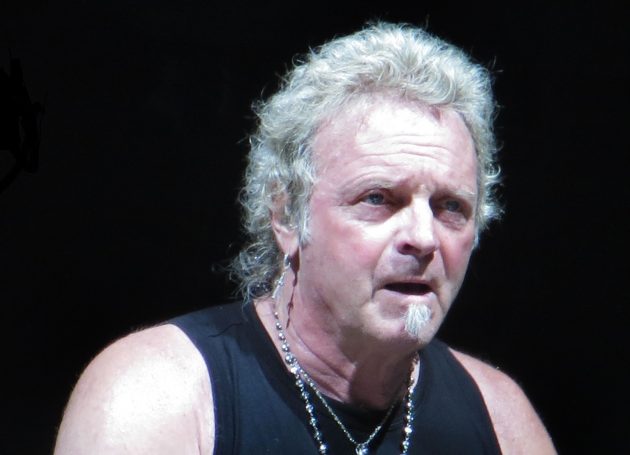 Aerosmith Drummer Has 'Minor Accident,' Will Not Play Vegas Residency Tonight