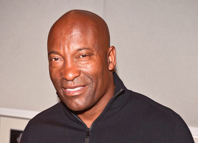John Singleton