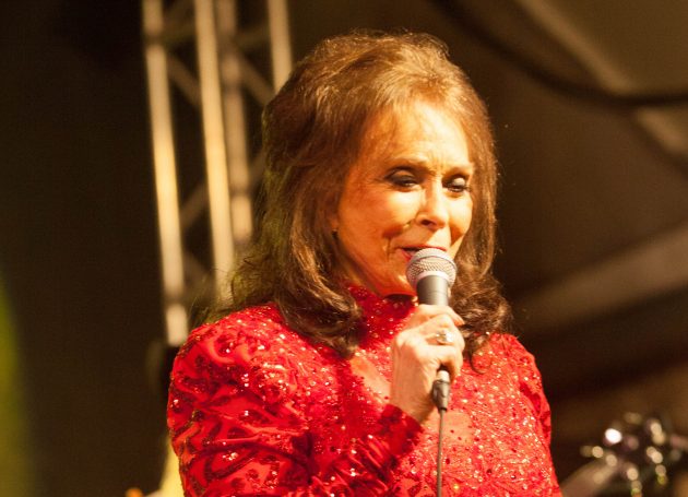Loretta Lynn Honored By More Than A Dozen Country Stars During 87th Birthday Concert